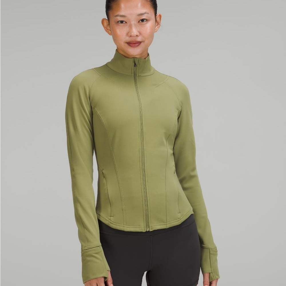 Lululemon InStill Jacket